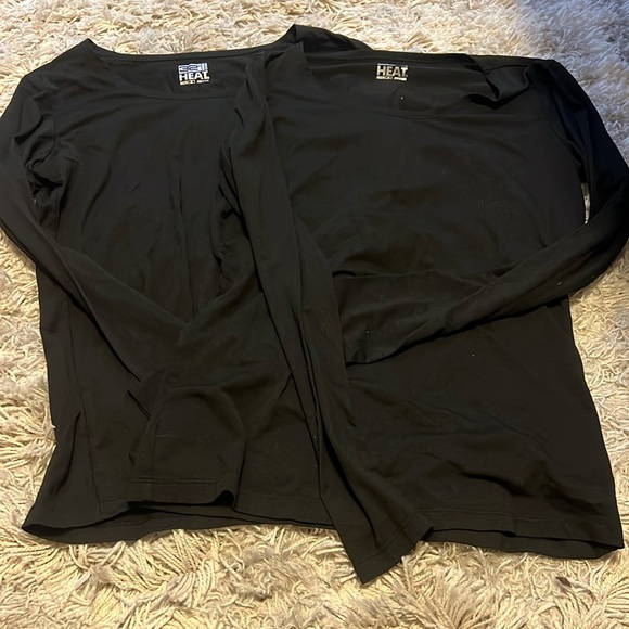 32 Degrees Tops - heat protection shirts